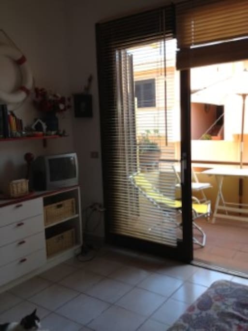 Terrazza