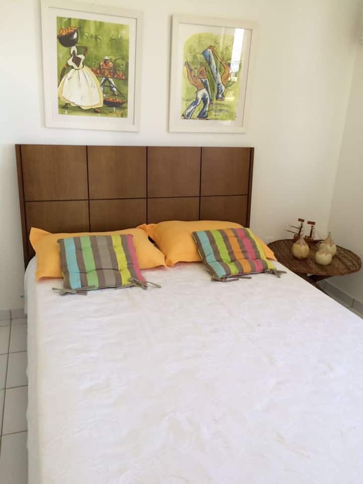 ДВОКРЕВЕТНА СОБА 2