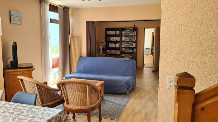 მისაღები ოთახი