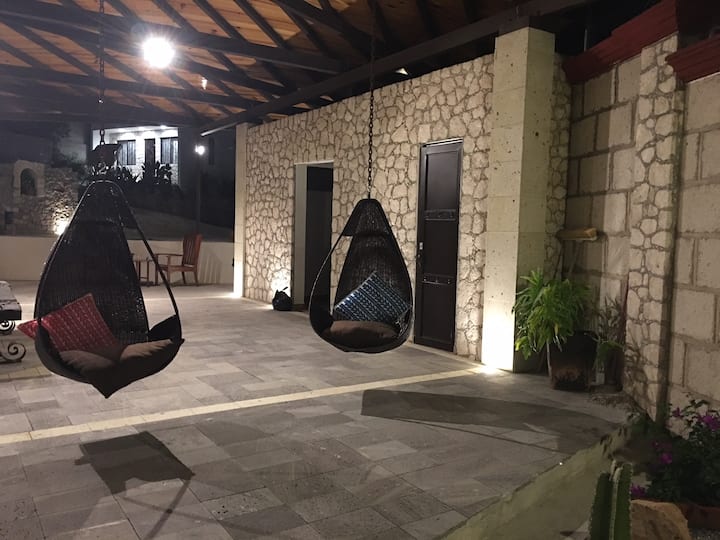 Peña de Bernalのバケーションレンタルと宿泊先 Querétaro, メキシコ Airbnb