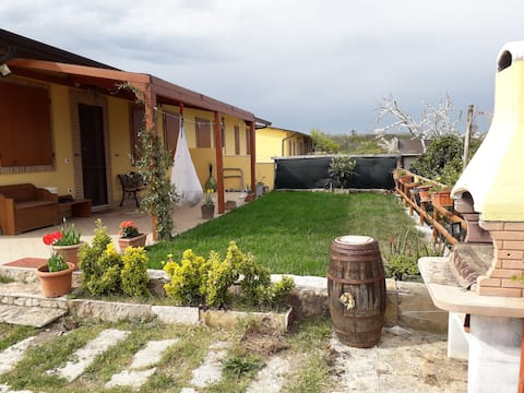 Villa amalio