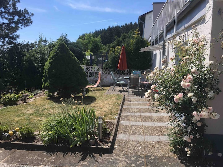 Apartment Fernblick Apartments for Rent in Kröv, RheinlandPfalz, Germany Airbnb