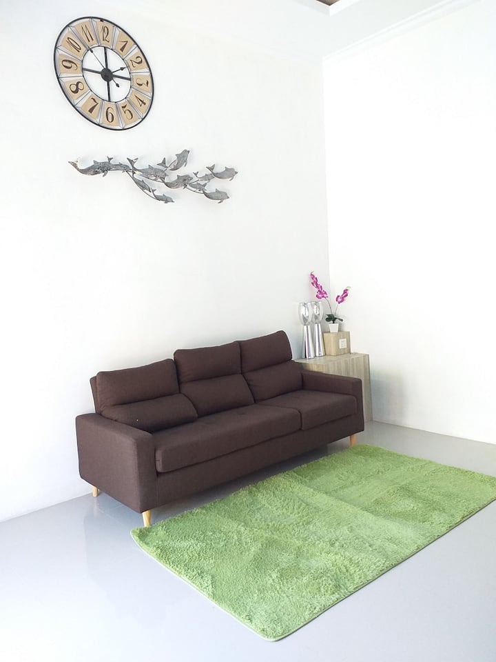 Ais Home ( Private Villa ) - Denpasar