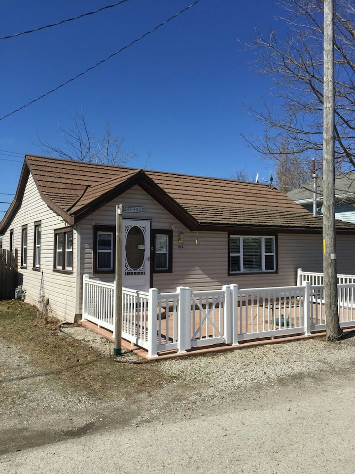 Port Stanley Vacation Rentals & Homes Ontario, Canada Airbnb