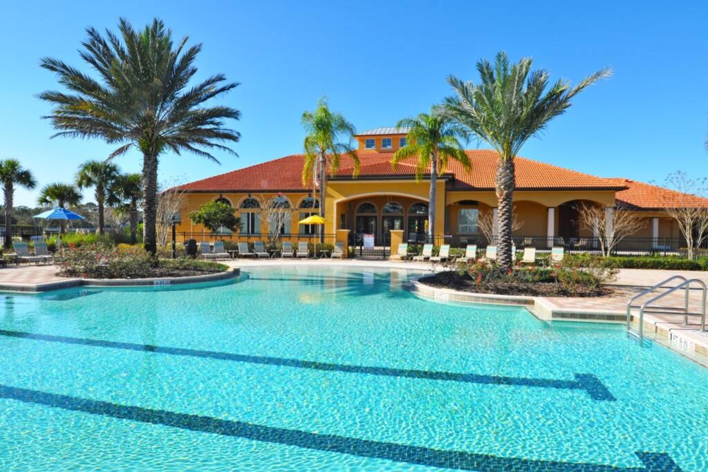 Sweet Home Vacation Disney Rentals Vacation Homes Florida Orlando Watersong