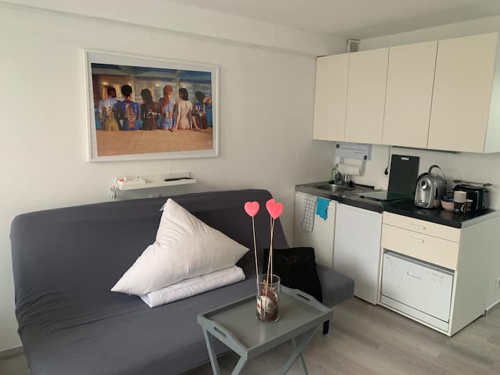 Münster Vacation Rentals & Homes North RhineWestphalia, Germany Airbnb