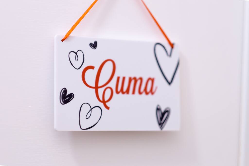 Suite Cuma
