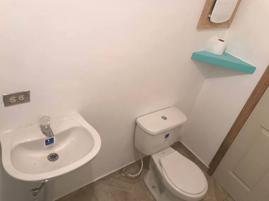 3 baños