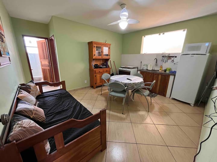 Studio 1 Em Ilhabela - Ilhabela