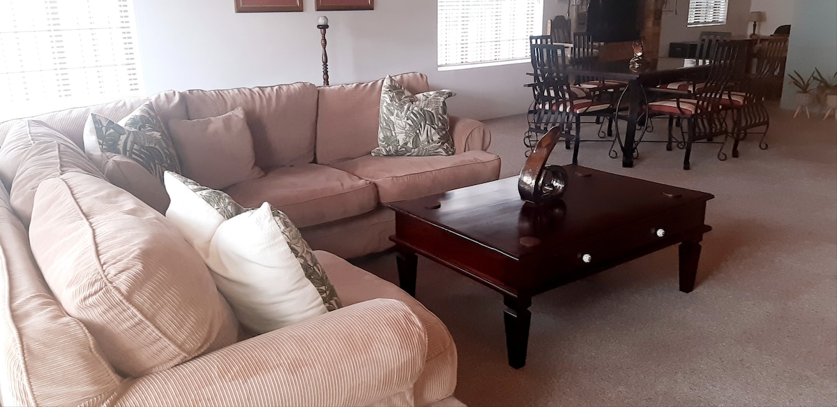 ห้องนั่งเล่น