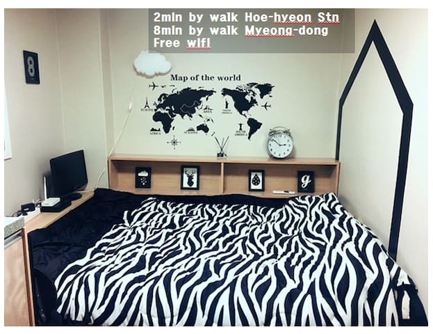 NEW&SALE SEOUL&MYEONGDONG @41