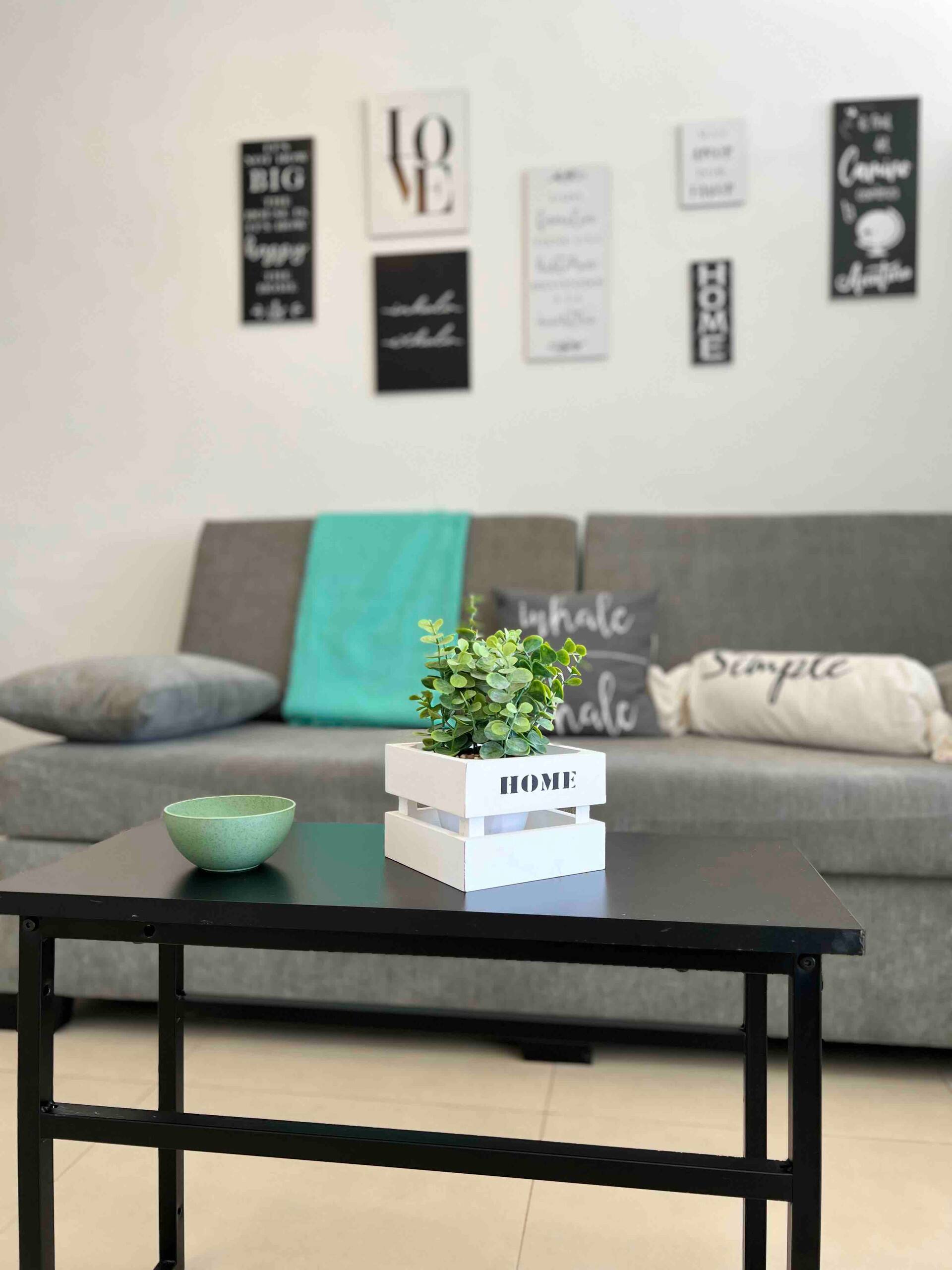 Departamento de 2 ambientes a pocos metros de Puerto Madero en San Telmo
