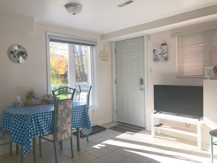 Top 17 Airbnb Vacation Rentals In Richmond Hill, Ontario, Trip101