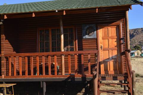 Millers Wood Cabins Lion unite 4