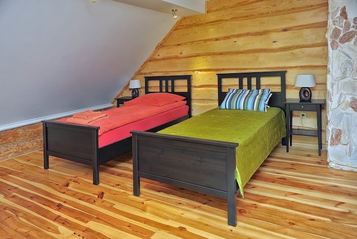 Habitación 2