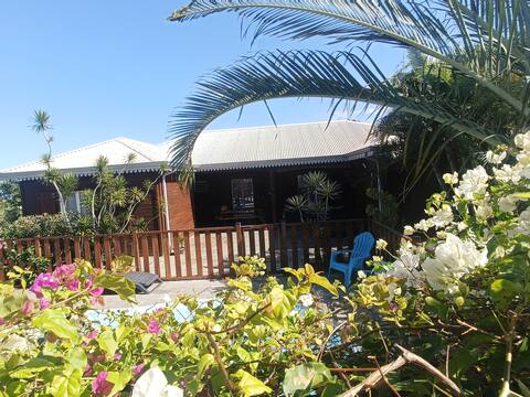 Vacation rental "Bois d 'Arnette"