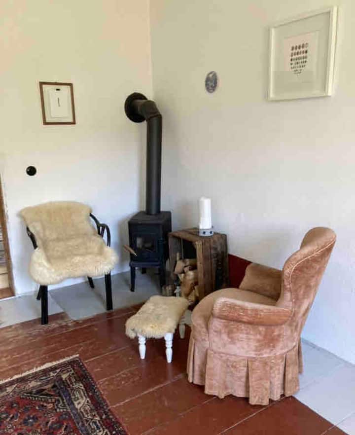 Дневен простор