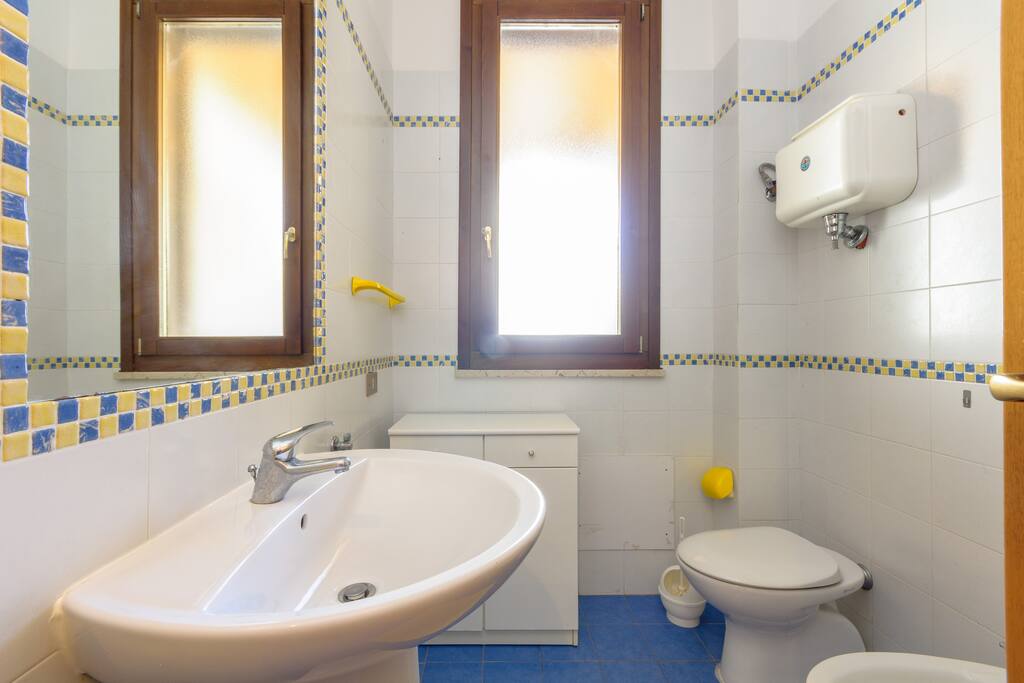BAGNO