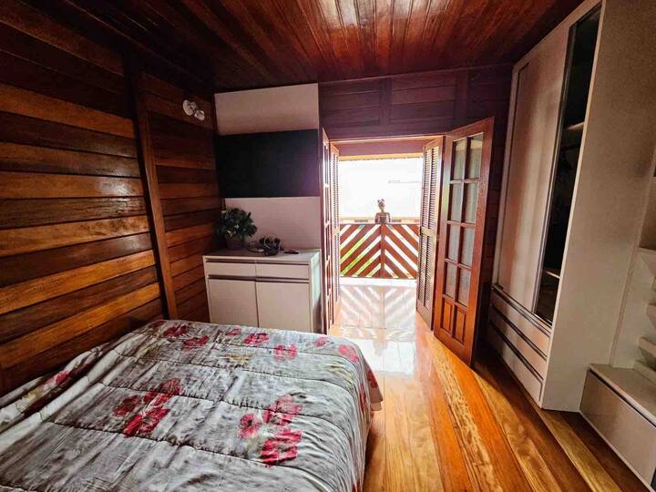 Bračni krevet (160x200) 