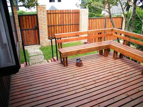 Exclusive house in Niebla