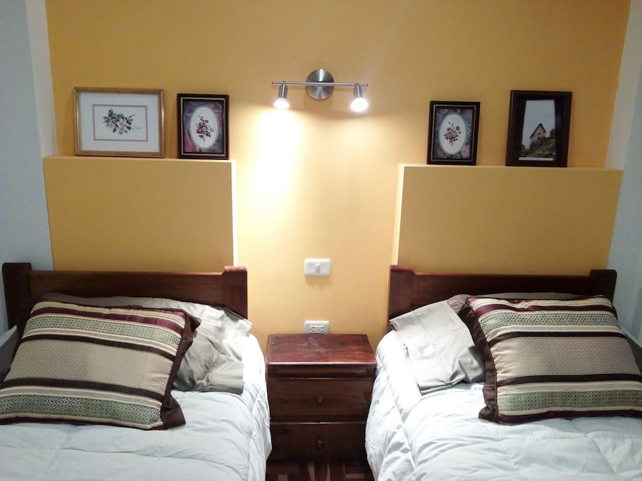 Dormitorio
