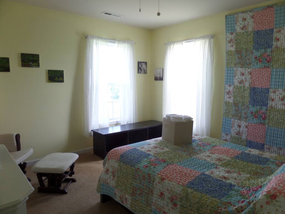 Full size Bed