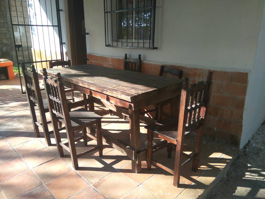 COMEDOR
