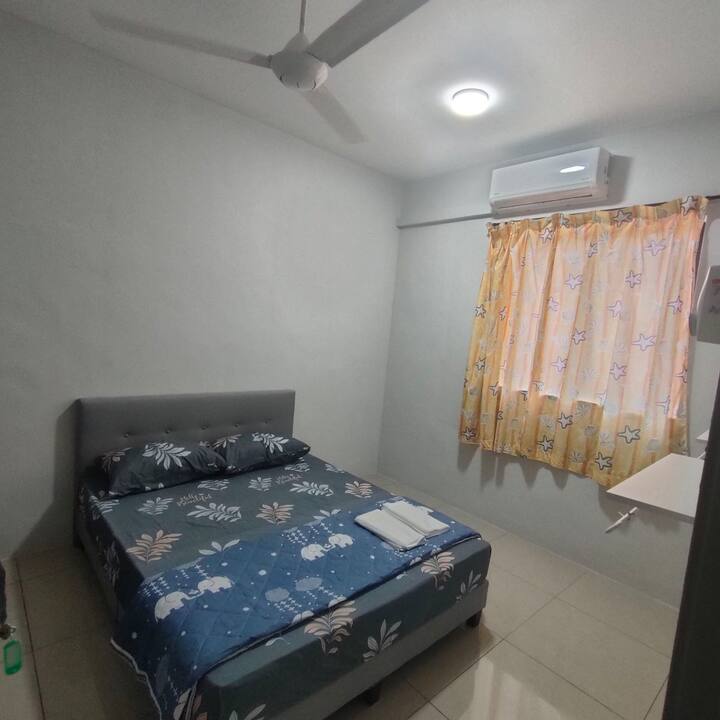Habitación 4