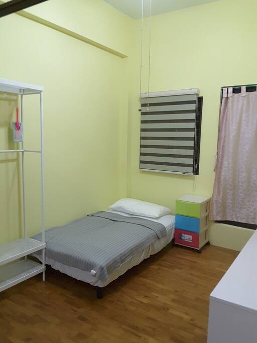 Cosy & Comfortable Private Personal Space for 1