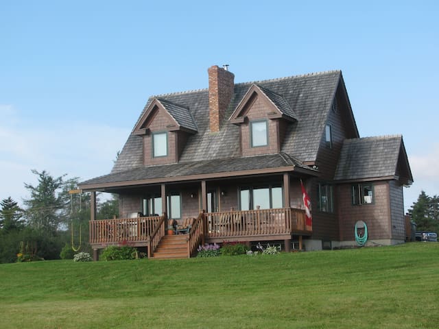 St Martins Shipyard Cottage