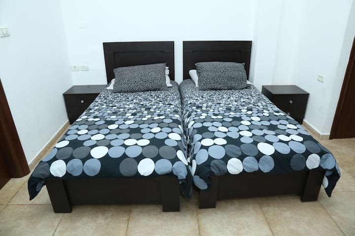 Главна спалня