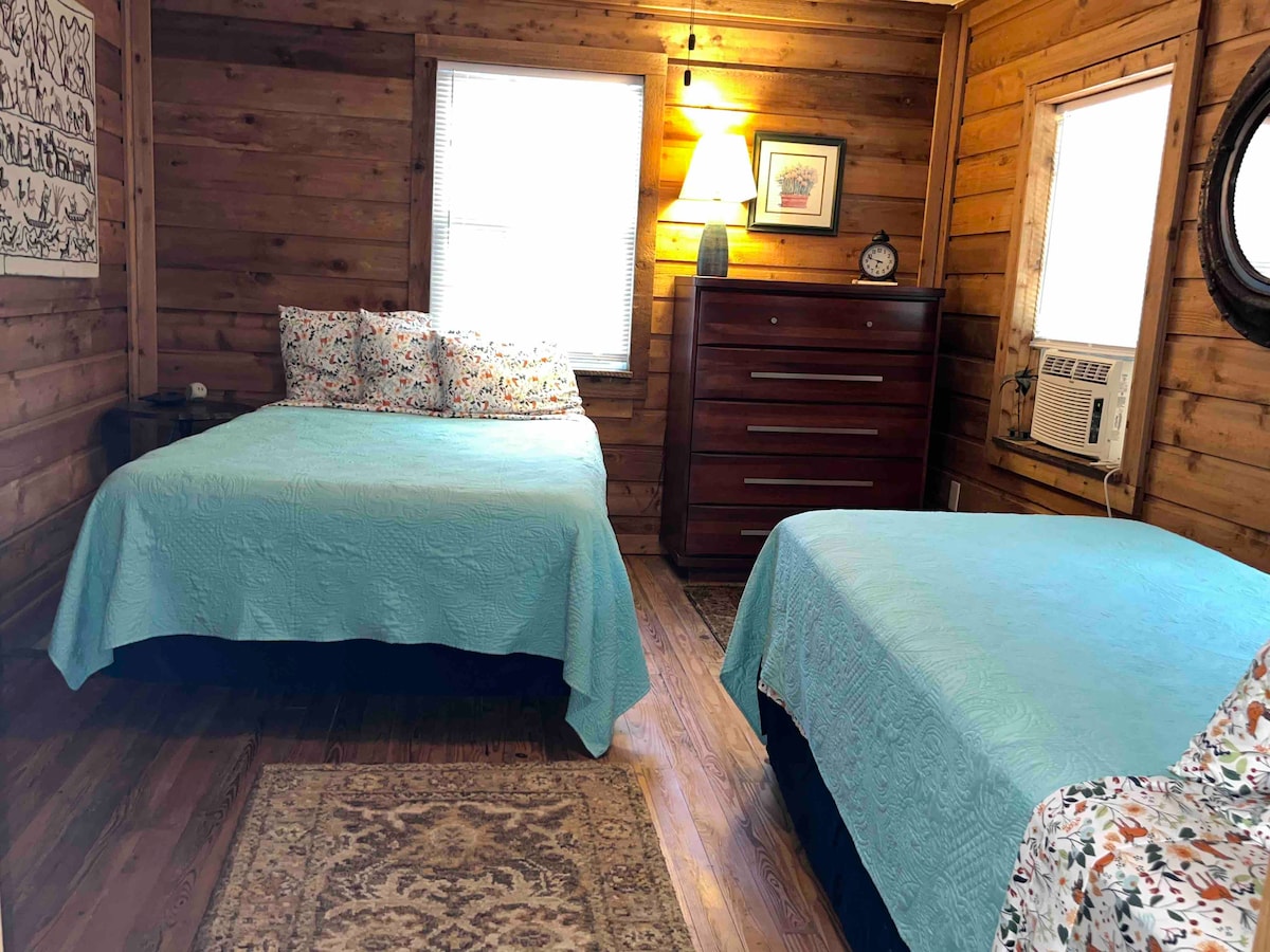 ห้องนอน