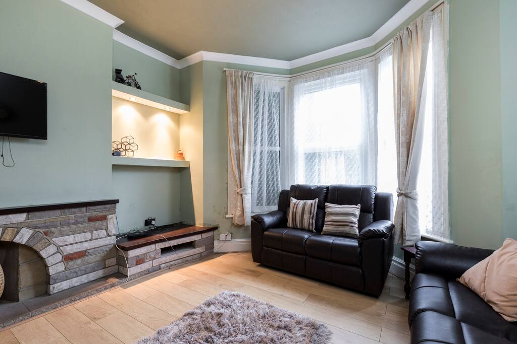 One Bed Room Apartment Croydon One Bed Room Apartment Croydon