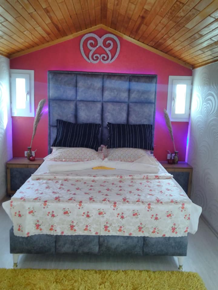 Dhomë gjumi