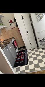 Studio aconchegante 🛏🛏