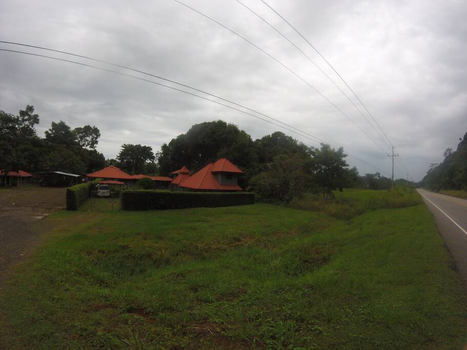 Villas