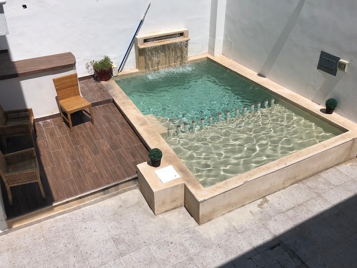 5BR Villa in Cancún — 5 bedroom vacation rental in Cancún