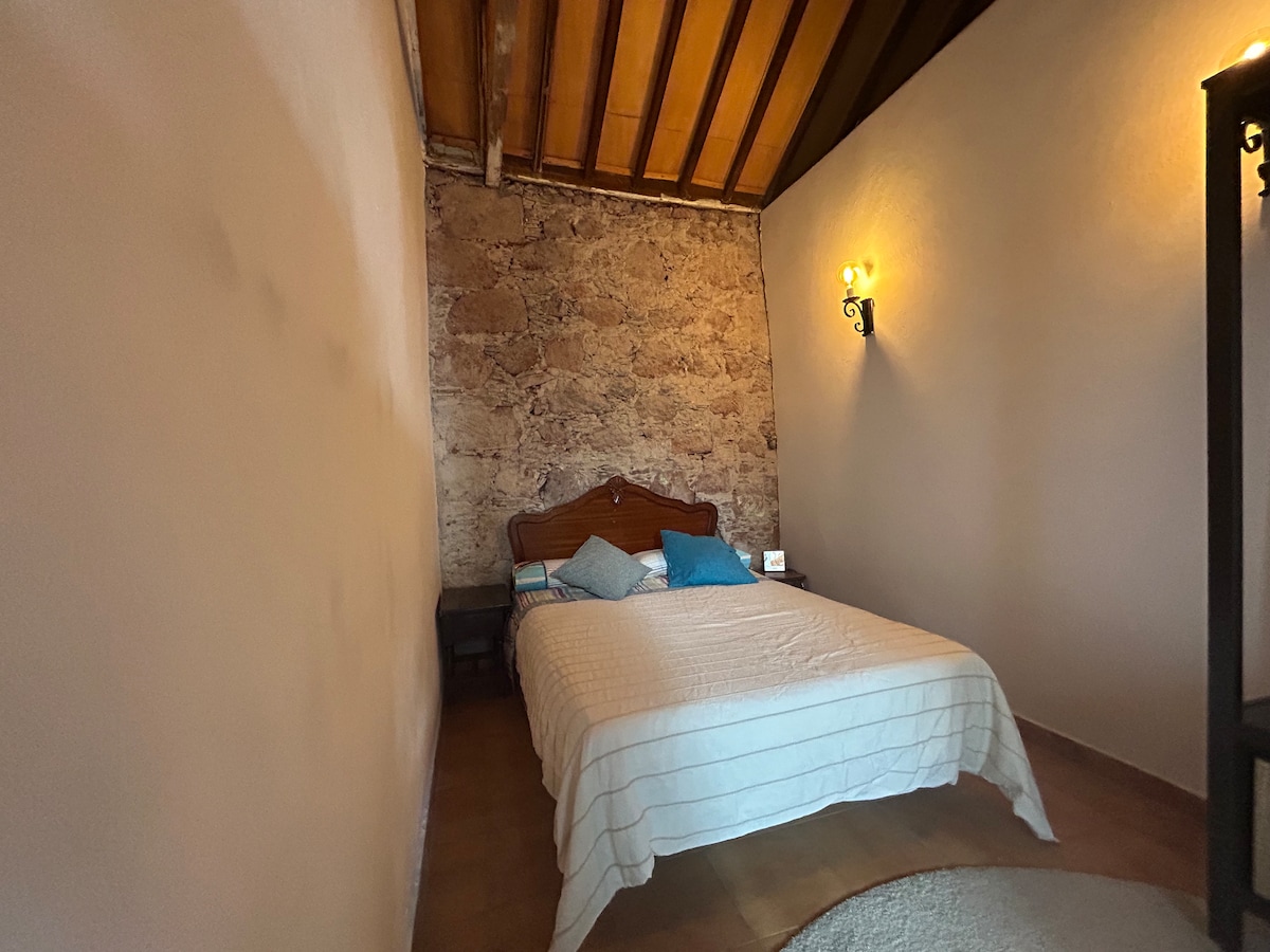 Habitación principal 