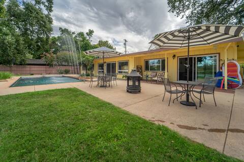 Gorgeous Riverside Home Close to Bethel Church