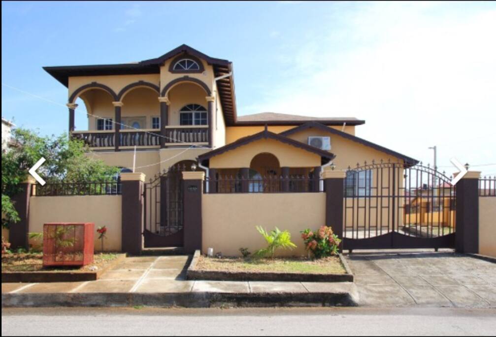 2 BED / SELF CONTAINED APARTMENT: - Apartments for Rent in Montego Bay