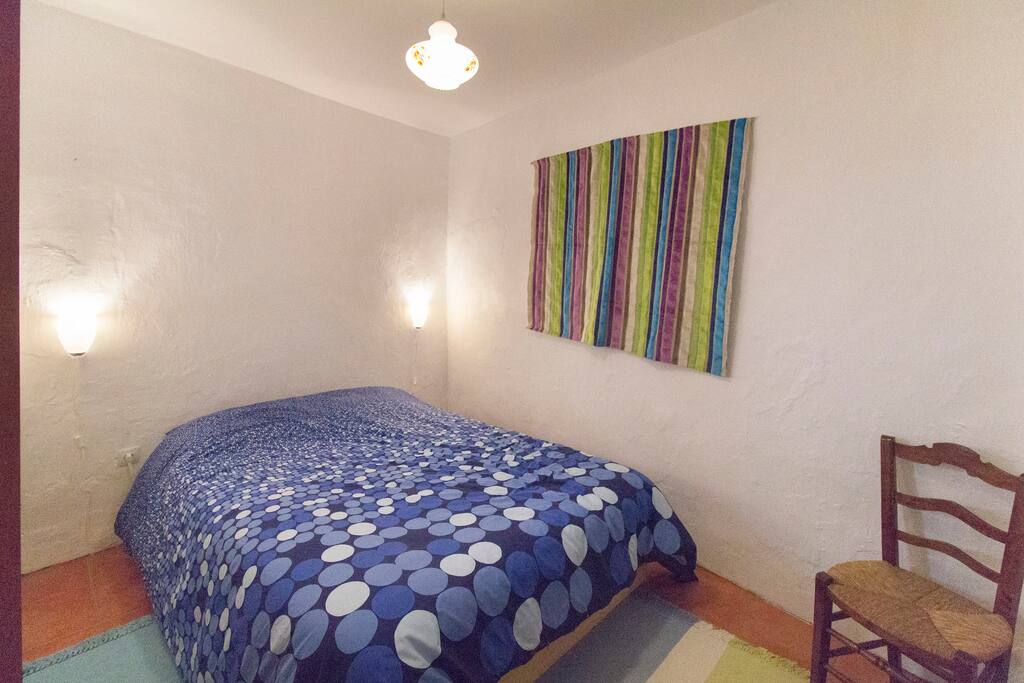 Inner bedroom