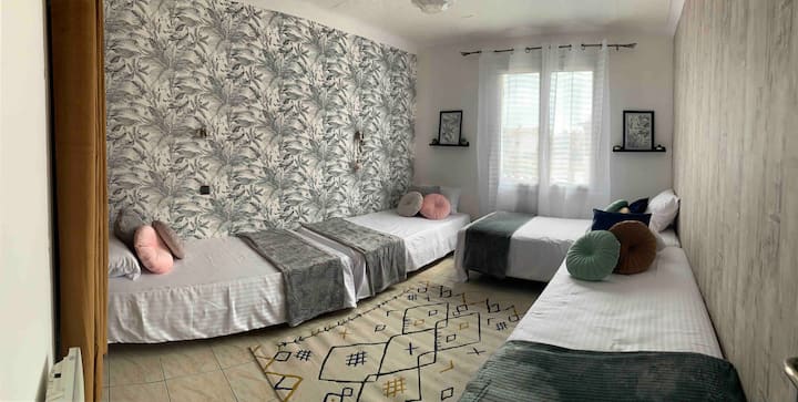 Habitación 3
