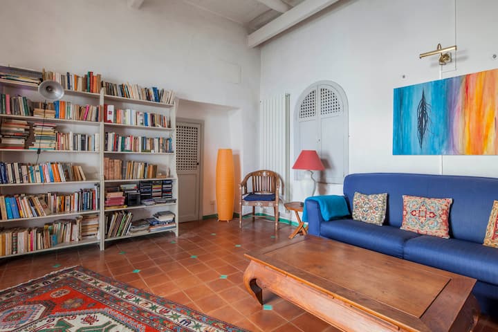 2 ห้องนั่งเล่น