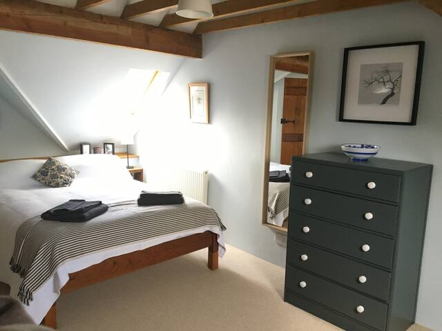 Airbnb Sheepwash Holiday Rentals Places To Stay England
