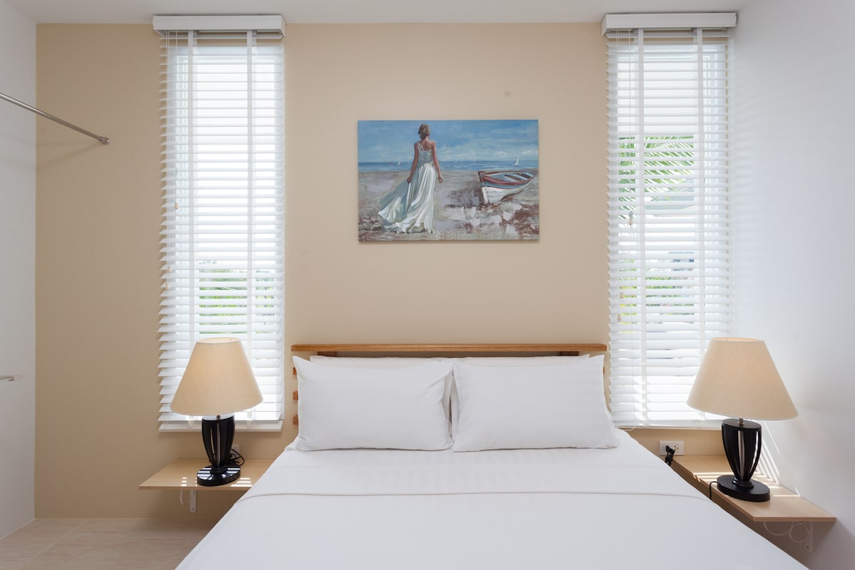 საძინებელი 9