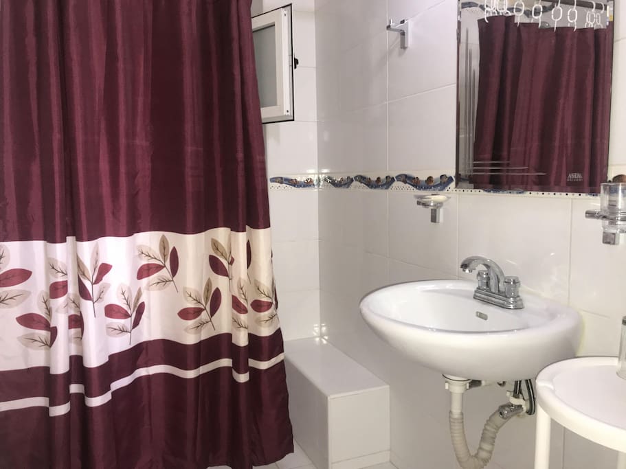 Cuarto de Baño