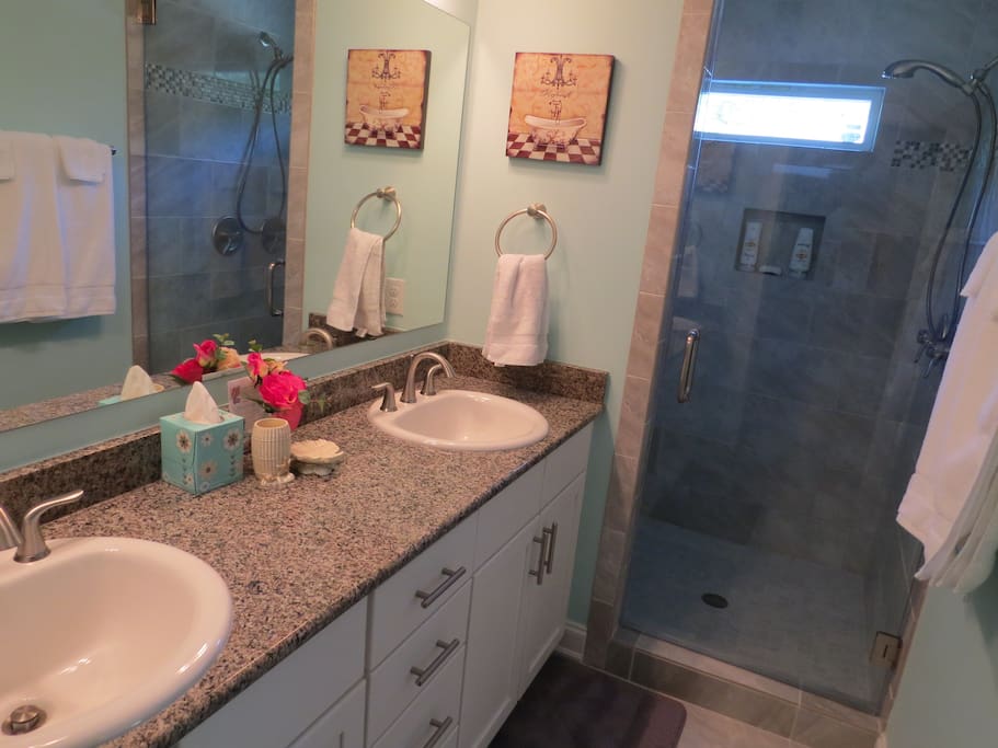 double sinks