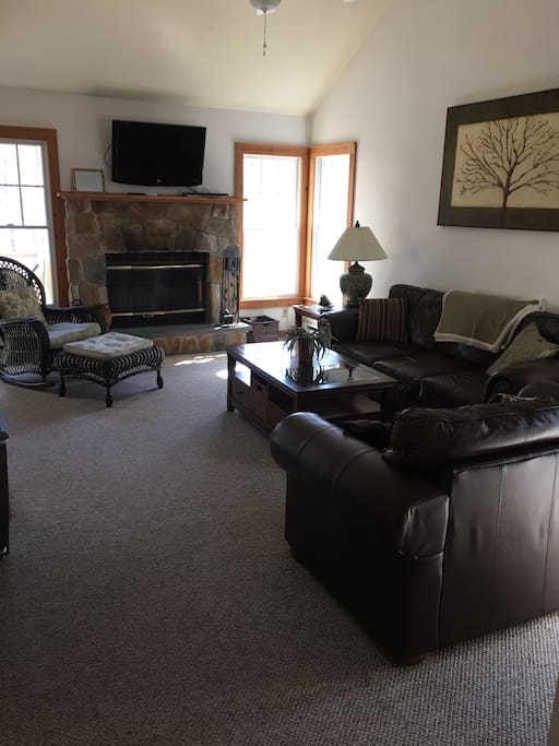Living Room #1