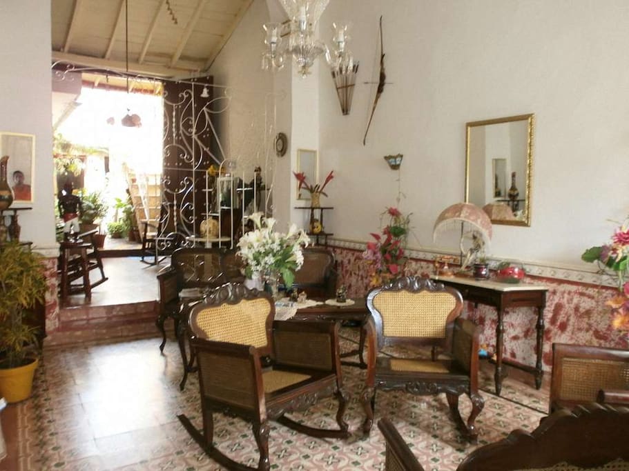 Sala