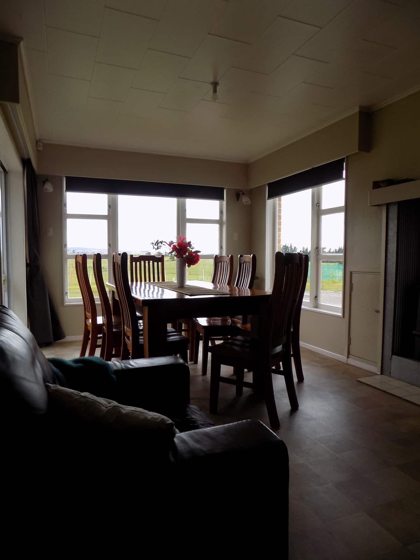 Ruapehu Grand View Accommodation & Farm Stay! 3